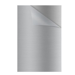 6061-T6 Aluminum Sheet 8X12X1/2 Inch Thickness Durable Aluminum Plate Metal