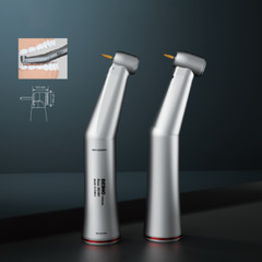 BEING Dental 1:5 Fiber Optic MINI Contra Angle Increasing Handpiece Fit KAVO/NSK