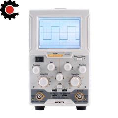 OWON AS201 20MHz 100MS/s 1-Channel Oscilloscope