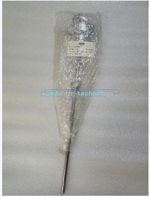 One New JUMO 902020/10 1xPT100 -50…400℃ temperature sensor