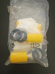 TURCK Ni20U-S30-AP6X-H1141 PN: 1646600 Proximity Sensor *NIB*FREE SHIP*