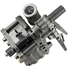Hydraulic Pump For Massey Ferguson 240 253 263 271 281 283 290 362 365 375 383