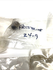 Prestolite Bushings, Spring Parts Lot 24-24