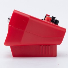 For Milwaukee 18V Li-ion Battery Portable Outdoor Adjustable DC Power Supply