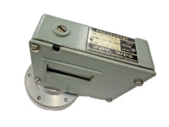Varma Trafag Low Pressure Switch PM-0P6-W 40 to 600 mbar / 0.04-0.6 bar