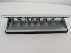 Franklin Covey Planner Classic Hole Punch