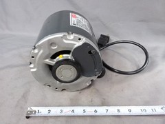 Emerson Electric Mk21 MK-21 Motor 1/3 HP 1725 RPM 115 V 1 Ph Evaporative Cooler