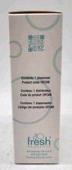 Fresh Products OurFresh 2.0 Room Air Freshener Dispenser Wall Mount White New