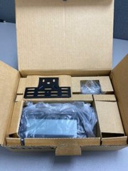 Kenwood KDS-100 Mobile Data Terminal