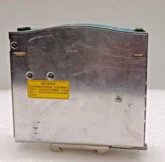 Mean Well EDR-120-24 AC-DC Industrial DIN Rail Power Supply (FREE SHIPPING)