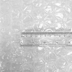 Amazon Basics Bubble Cushioning Wrap for Moving, Packing, Shipping and Storage,