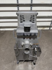 Hobart MG1532 Mixer Grinder/150lb capacity/Foot Pedal W/AUGER & NUT