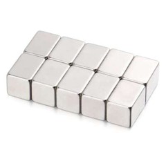 20 Pcs/set N38 Magnets Block Cube Rare Earth Neodymium Magnetic 15*10*10mm US