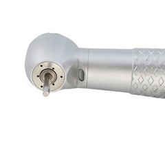 COXO Handpiece Air Turbine High Speed Fiber Optic Fit NSK Phatelus 4 Hole 6 Pin