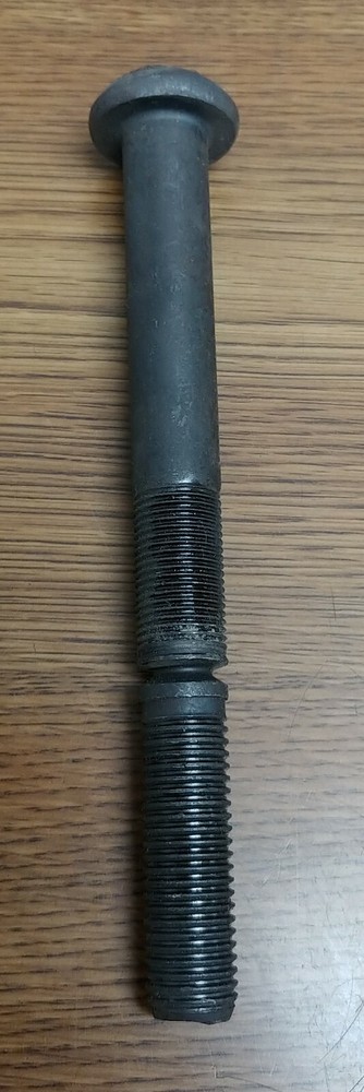 Huck C50LR-BR20-44 5/8″ Lockbolt Pin (2.750 – 3.000 Inch Grip)