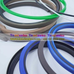 4364916 Arm Cylinder Seal Kit For Hitachi EX200-5 210H-5 EX225USR Excavator