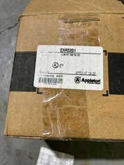 ENR5201 U- LINE RECEPTACLE ASSY.