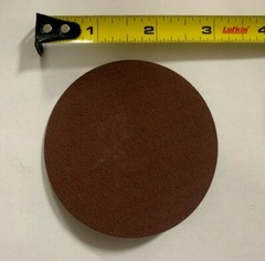Standard Abrasives 522511 3″ 240Grit A/O Quick Change TS Discs