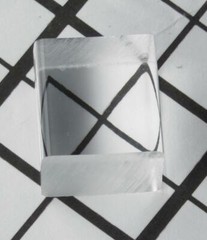 10 PCs 1” x 1″ x 1″ SQUARE CLEAR ACRYLIC Plexiglass Lucite ROD CUBES PEGS 1 Inch