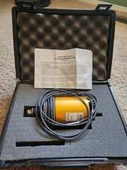 ATI Axially Compliant Robotic Finishing Tool Model 9150 ACT-390 End Effector