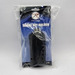 Silent Key Holder Rothco