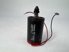Maxon DC Motor 2028.937-12.151-025 Swiss Made 12V Coreless Tested Works