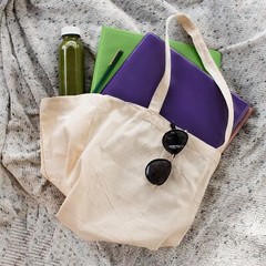 Purple 2 Inch Three Ring Binder Set Sustainable Organization and Customization