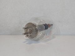 Amperex 5868/TB4/1250 Triode Electron Tube