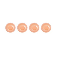 US 5/10Pcs Dental Overdenture Retention Caps for Locator Abutment