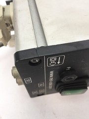 REO REOVIB MTS 441 VARIABLE FREQUENCY CONTROL 110/240V 50/60HZ OUT 0-100/210V 6A