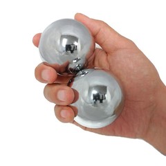 Precision aluminum ball Ø 0.5mm – 60 mm Solid Balls Round Aluminum Ball bearings
