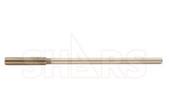 Shars 1/16- 1/2″ BY 64THS 29 HSS CHUCKING REAMER FRACTIONAL SET #}