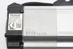 PANASONIC Used MSMD041S2T AC Servo Motor 400W MOT-I-4262=9R38