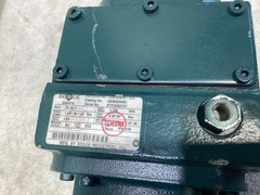 Dodge Quantis HB383CN56C Gear Reducer. 58.3:1 ratio