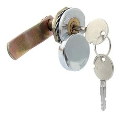 High Quality 16mm Cam Lock Security Lock with Keys for Cabinet Drawer Door