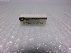 MOTOROLA 1.5M20Z5 TRANSISTOR NSMP.