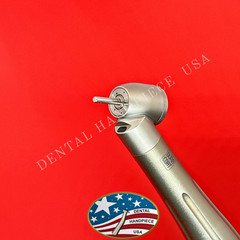 NSK Ti-Max X450KL 45° Fiber Optic High Speed Dental Handpiece