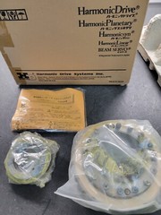 Harmonic Drive Systems K07524016556.