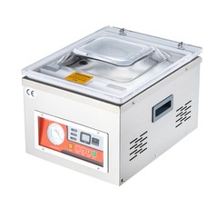 VEVOR Chamber Vacuum Sealer Commercial Vacuum Sealing Bag Packing Machine 260W