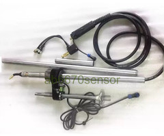 Portable Line Boring+Welding HDL350 Machine Machinery bore cutting Welding 60HZ