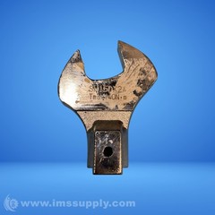 Tohnichi SH15DX24 Torque Wrench Head FNIP