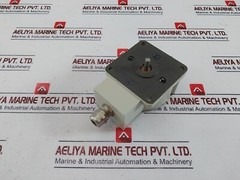 FSG PW 70D/OF/A/IP40 Potentiometer 1 kohm ± 1%/350°