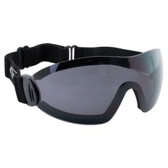Global Vision Eyewear Flare Padded Motorcycle Riding Goggles also Great for