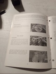 Massey Ferguson Mf 300 Combine Product Information Manual