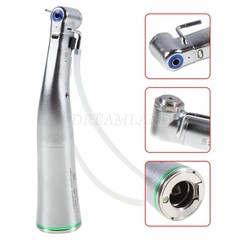 Dental Fiber OpticLED Contra Angle Handpiece Increasing 1:5 /1:1 /20:1 Implant