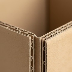 6x6x6 Cardboard Paper Box Mailing Packing Shipping Boxes Corrugated Cartons