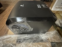 Georgia-Pacific Blue Automated Paper Towel Dispenser #59590 New Open Box, Photos