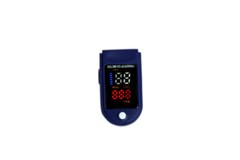 LK87 , FINGERTIP PULSE OXIMETER