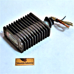 O BRIEN LE70D2F1Y SERIES CW-918 HEATER