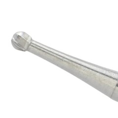 US Wave Dental Carbide Surgical Burs For Low Speed Straight Handpiece HP 44.5mm